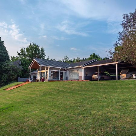 Graceland Self-Catering Cottages Winterton Luaran gambar
