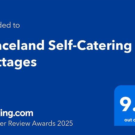 Graceland Self-Catering Cottages Winterton Luaran gambar