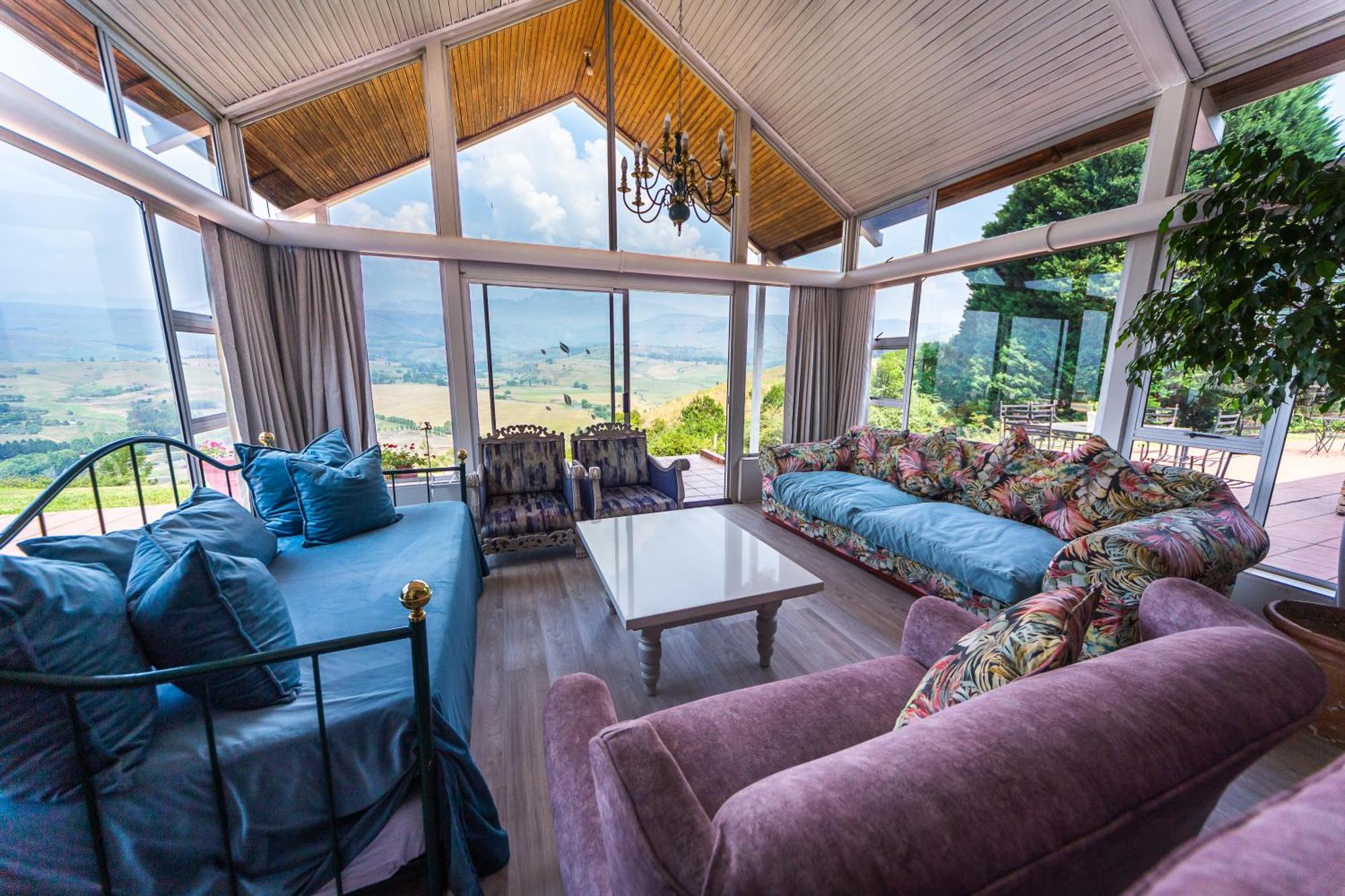 Graceland Self-Catering Cottages Winterton Luaran gambar
