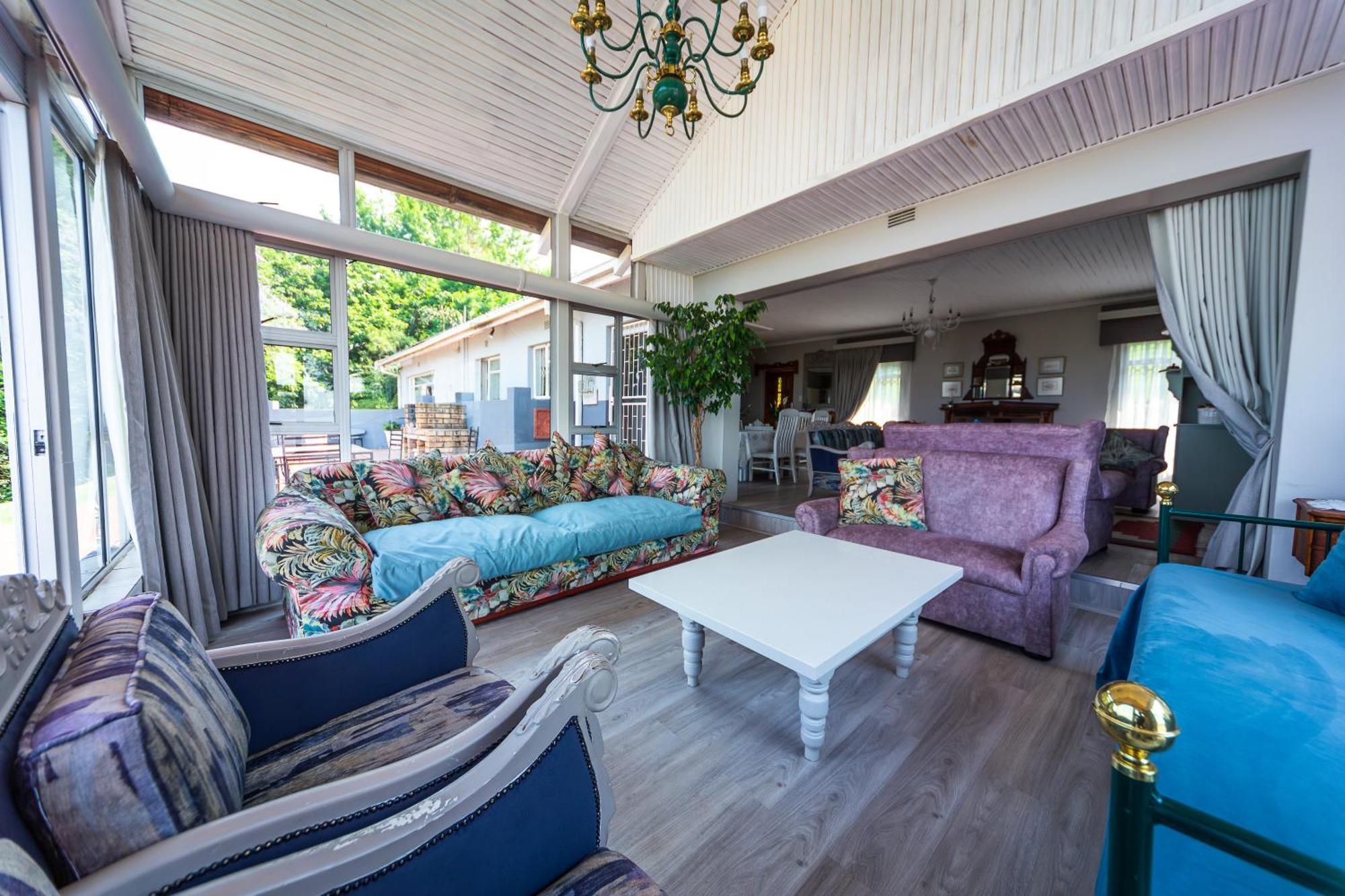 Graceland Self-Catering Cottages Winterton Luaran gambar