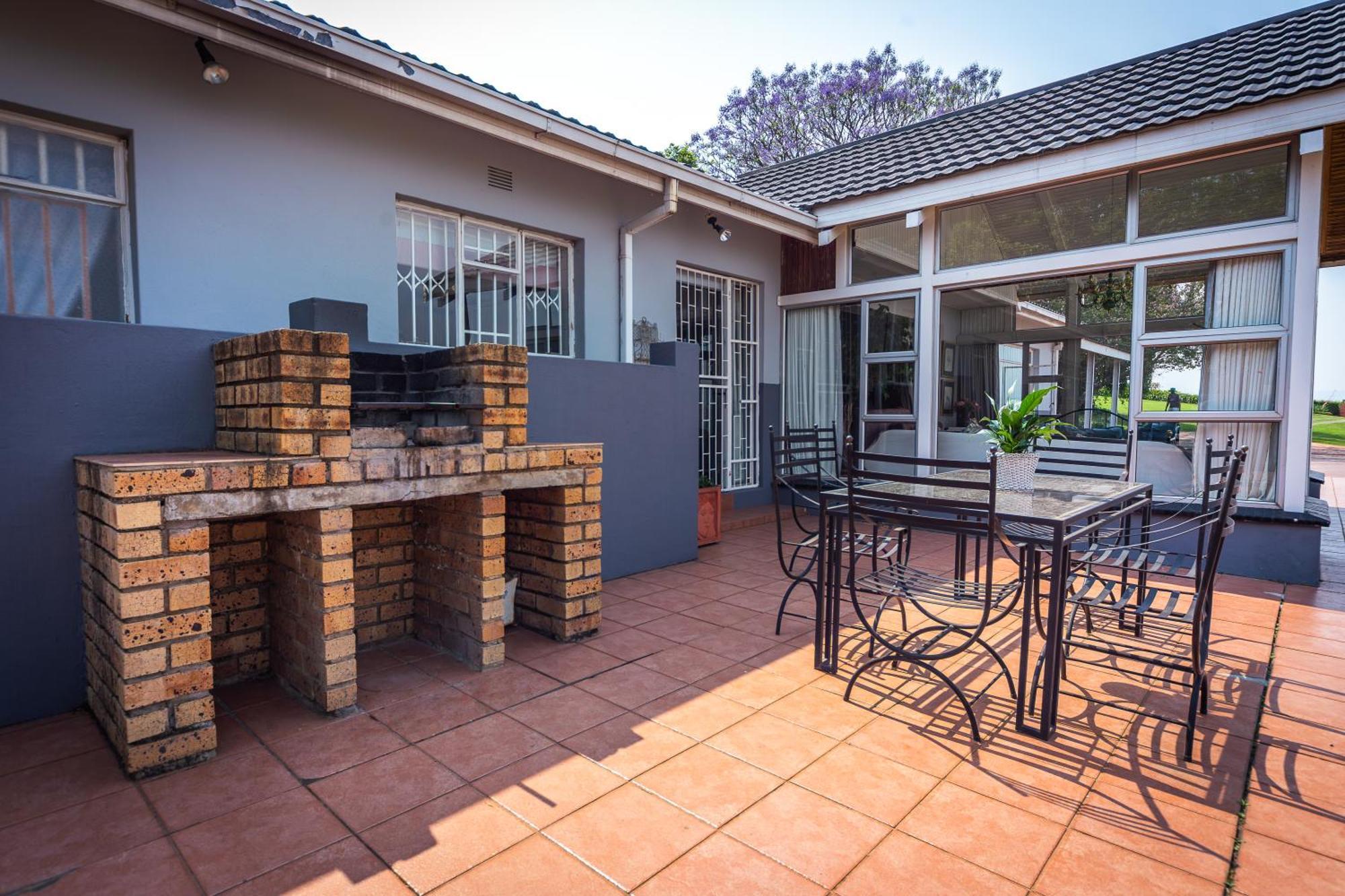 Graceland Self-Catering Cottages Winterton Luaran gambar