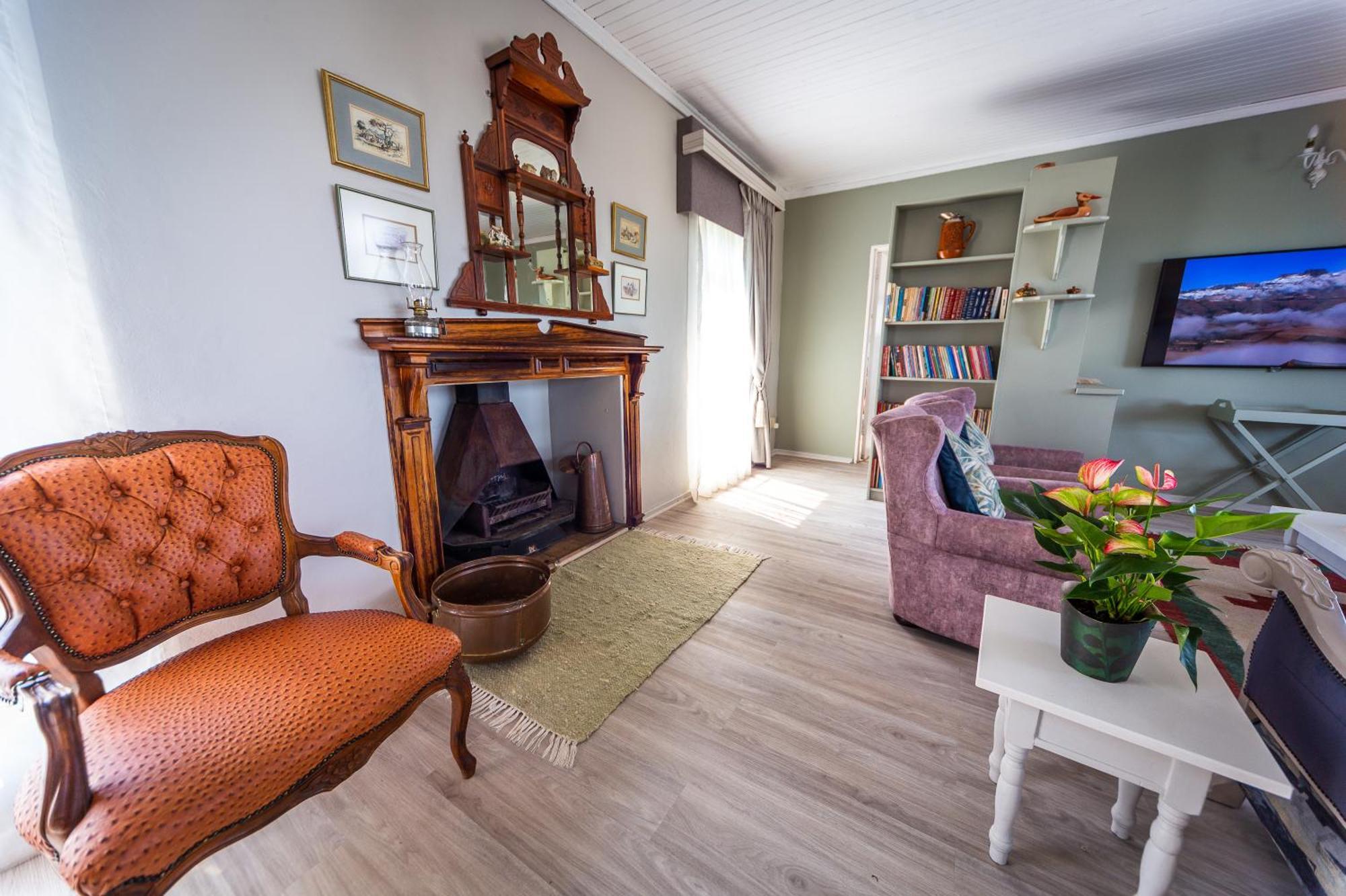 Graceland Self-Catering Cottages Winterton Luaran gambar