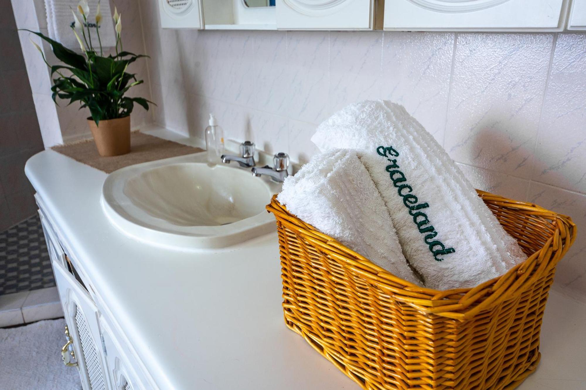 Graceland Self-Catering Cottages Winterton Luaran gambar