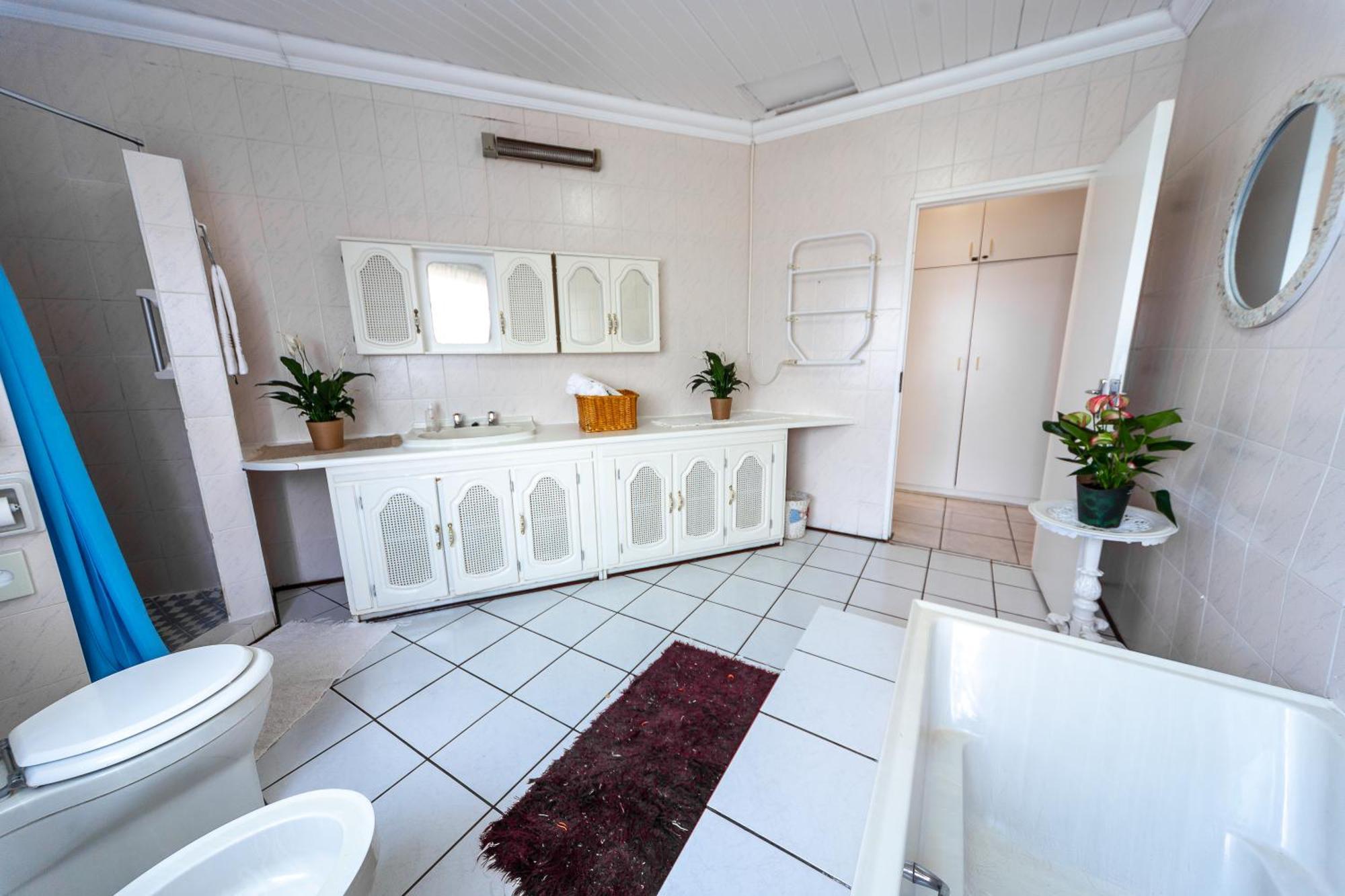 Graceland Self-Catering Cottages Winterton Luaran gambar