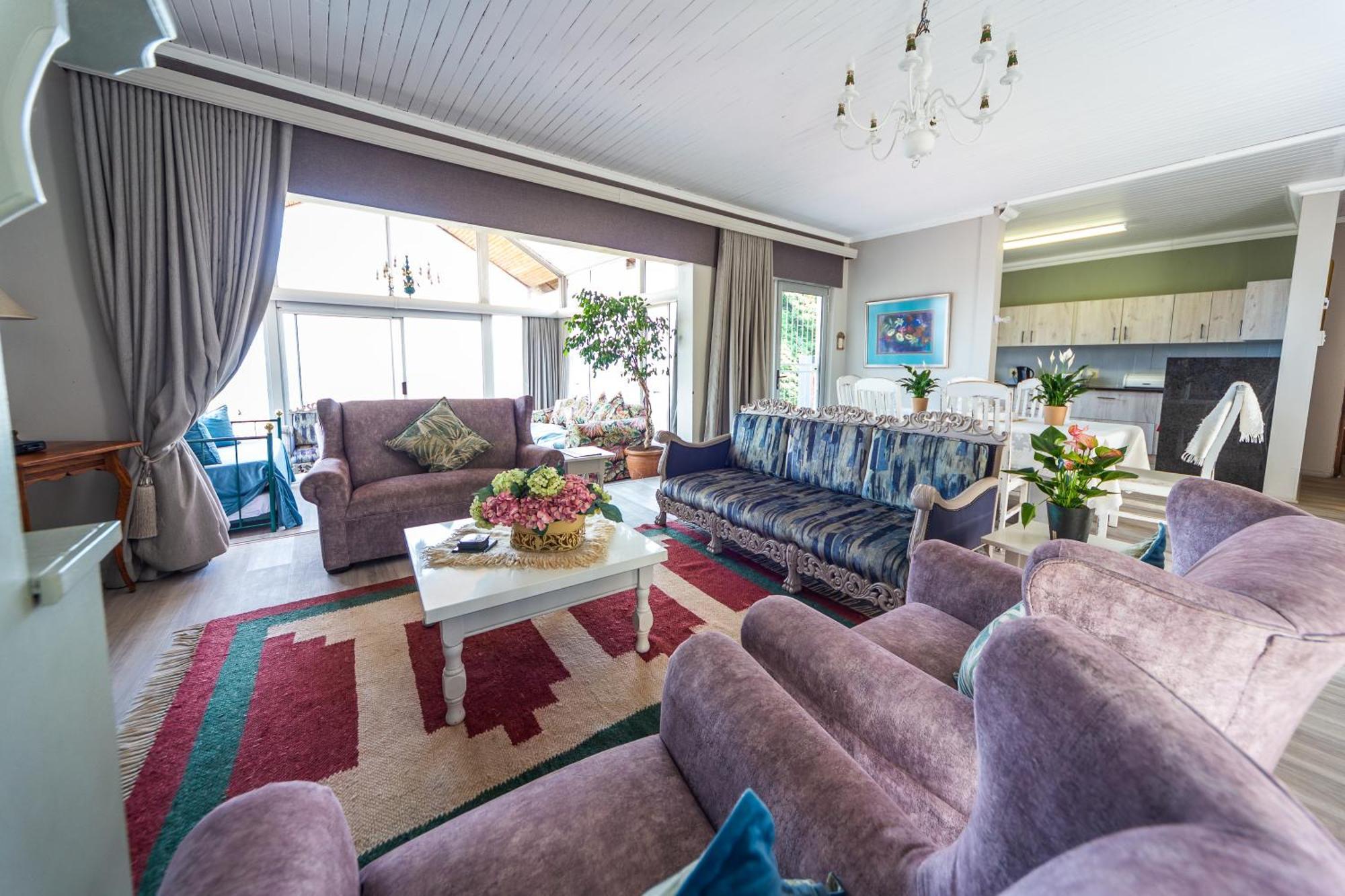 Graceland Self-Catering Cottages Winterton Luaran gambar