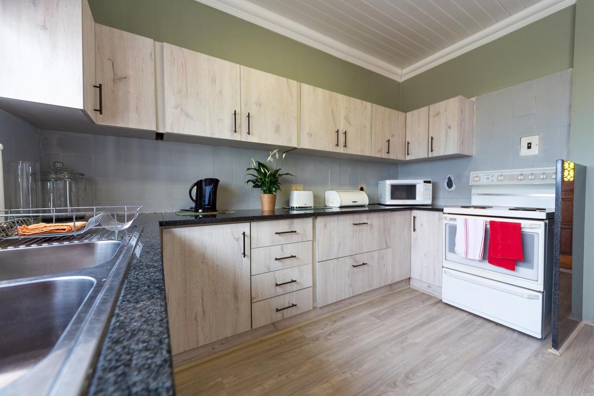 Graceland Self-Catering Cottages Winterton Luaran gambar