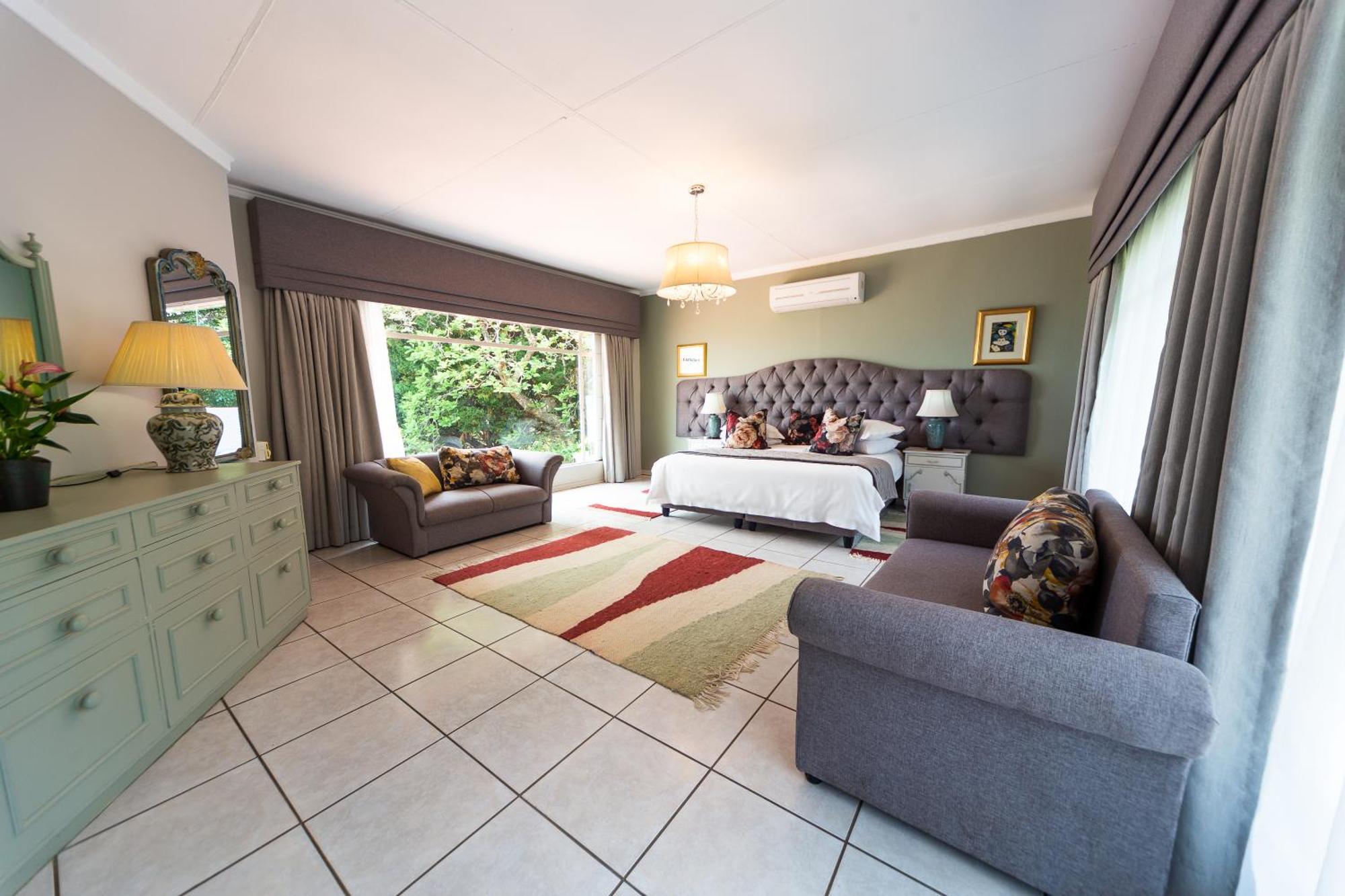 Graceland Self-Catering Cottages Winterton Luaran gambar
