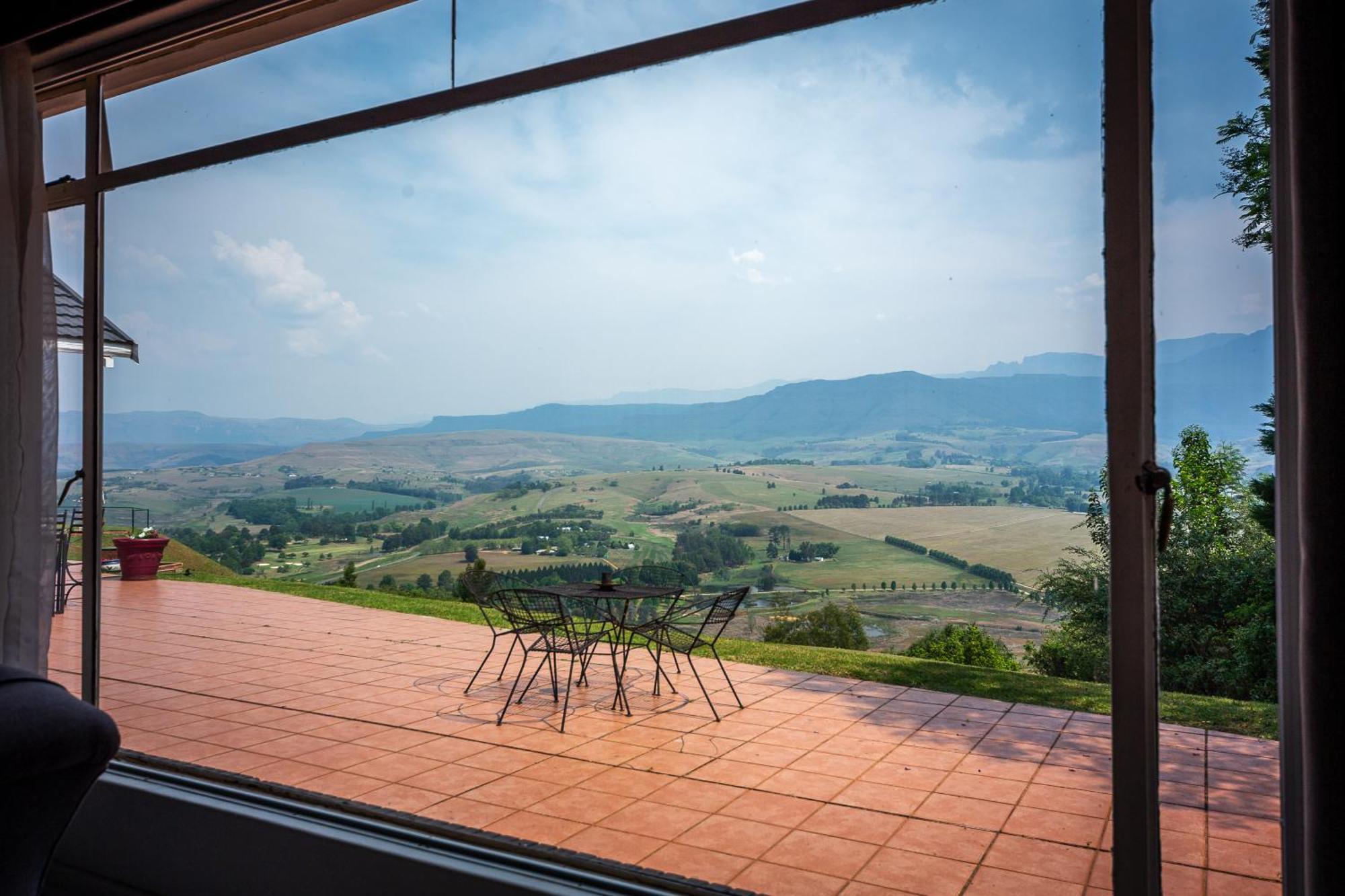 Graceland Self-Catering Cottages Winterton Luaran gambar