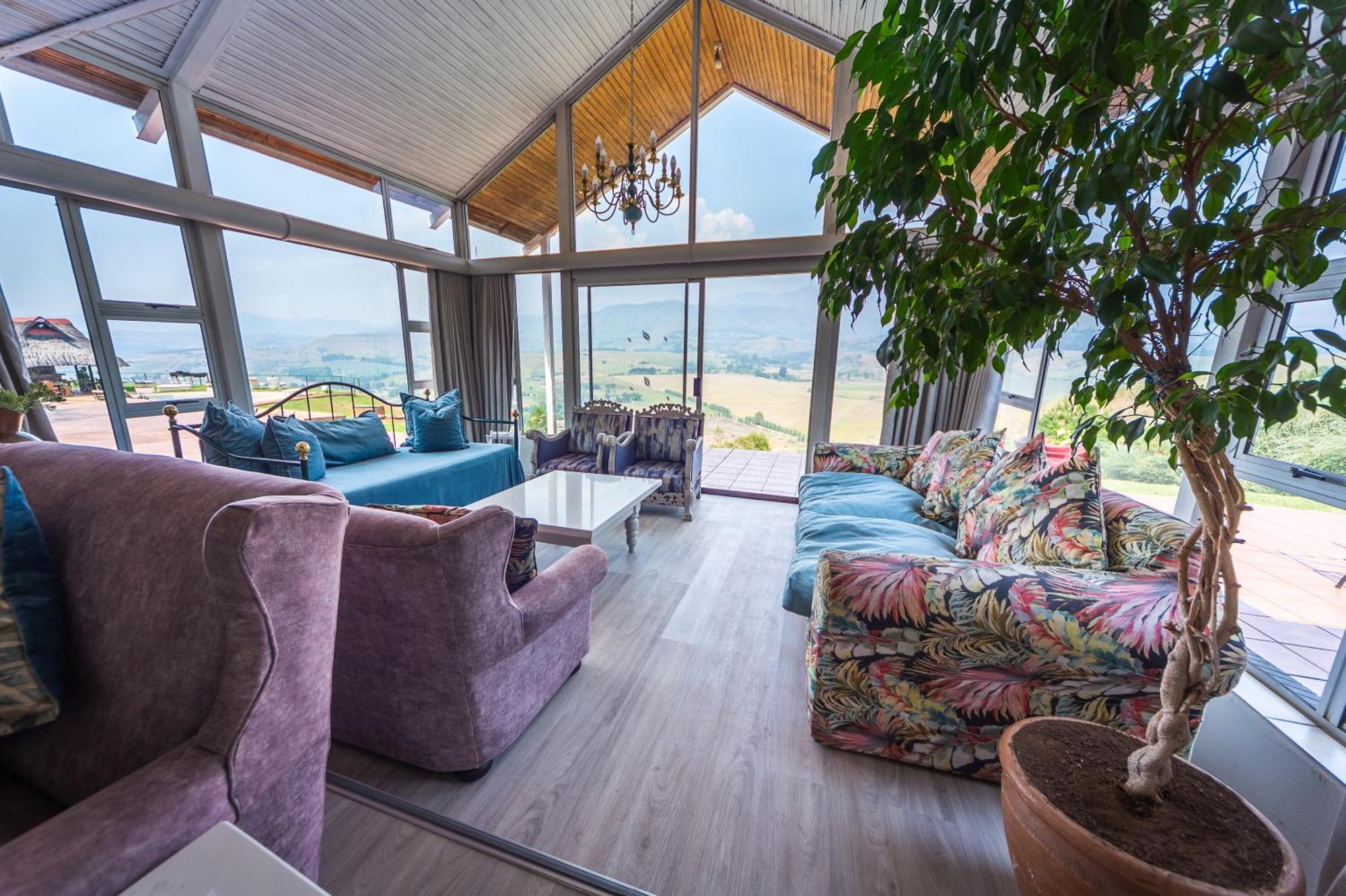 Graceland Self-Catering Cottages Winterton Luaran gambar