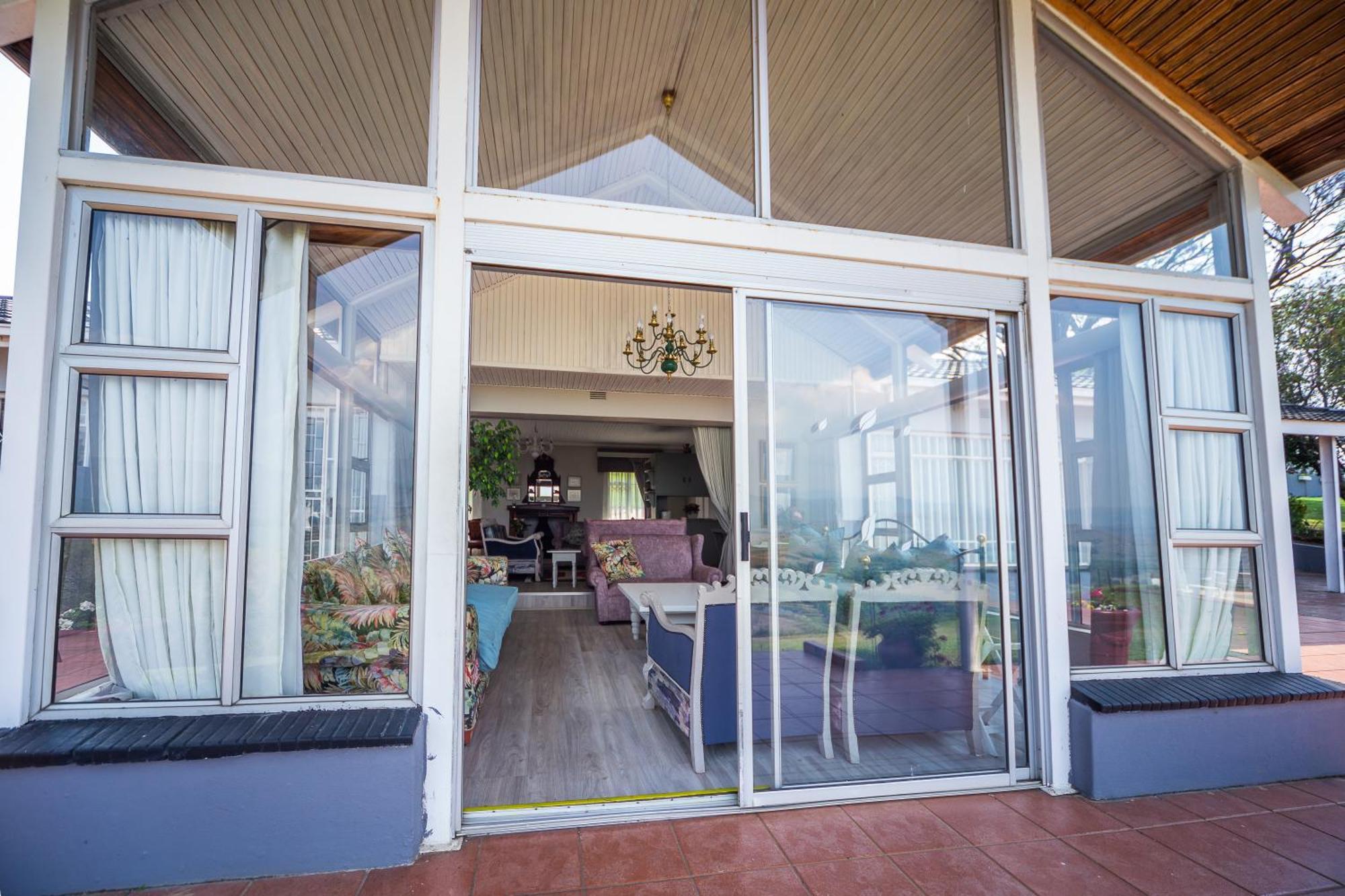 Graceland Self-Catering Cottages Winterton Luaran gambar