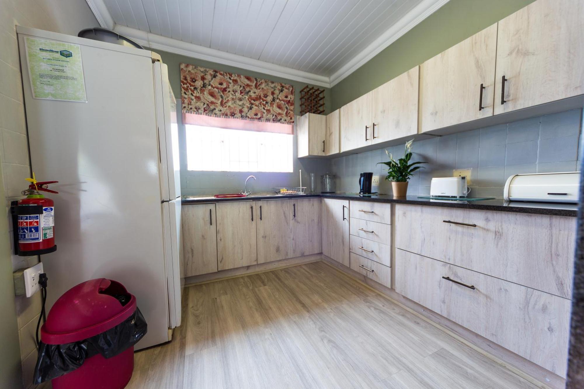 Graceland Self-Catering Cottages Winterton Luaran gambar