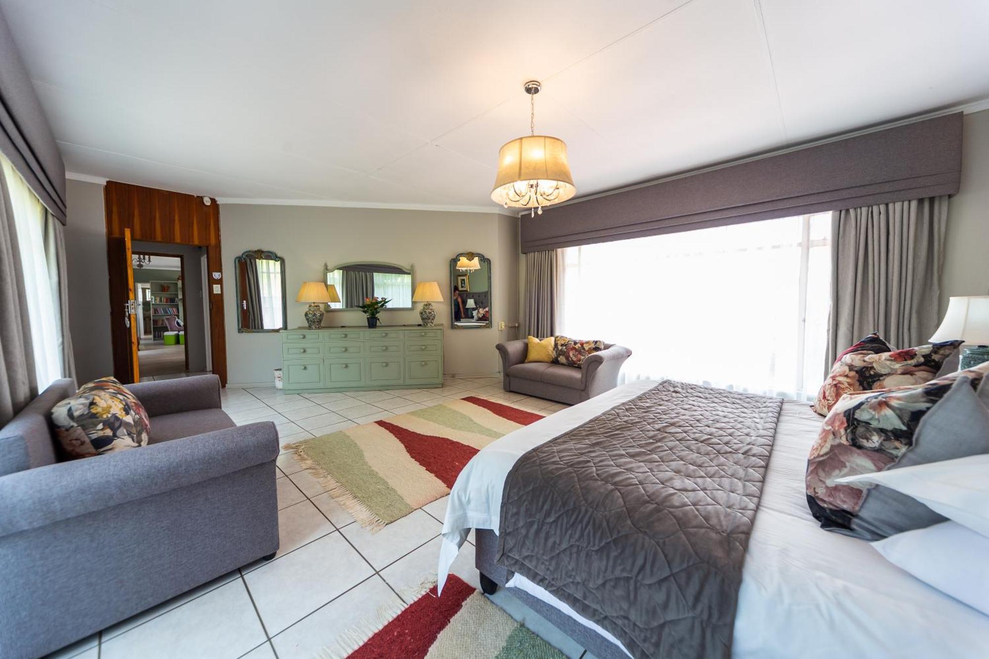 Graceland Self-Catering Cottages Winterton Luaran gambar
