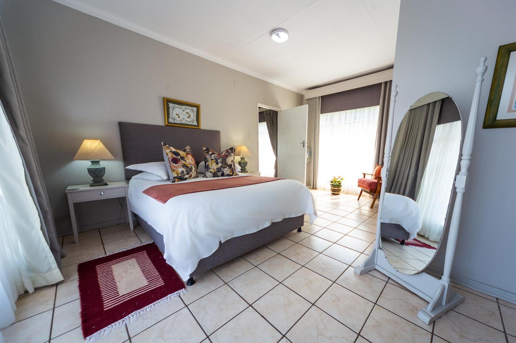 Graceland Self-Catering Cottages Winterton Luaran gambar