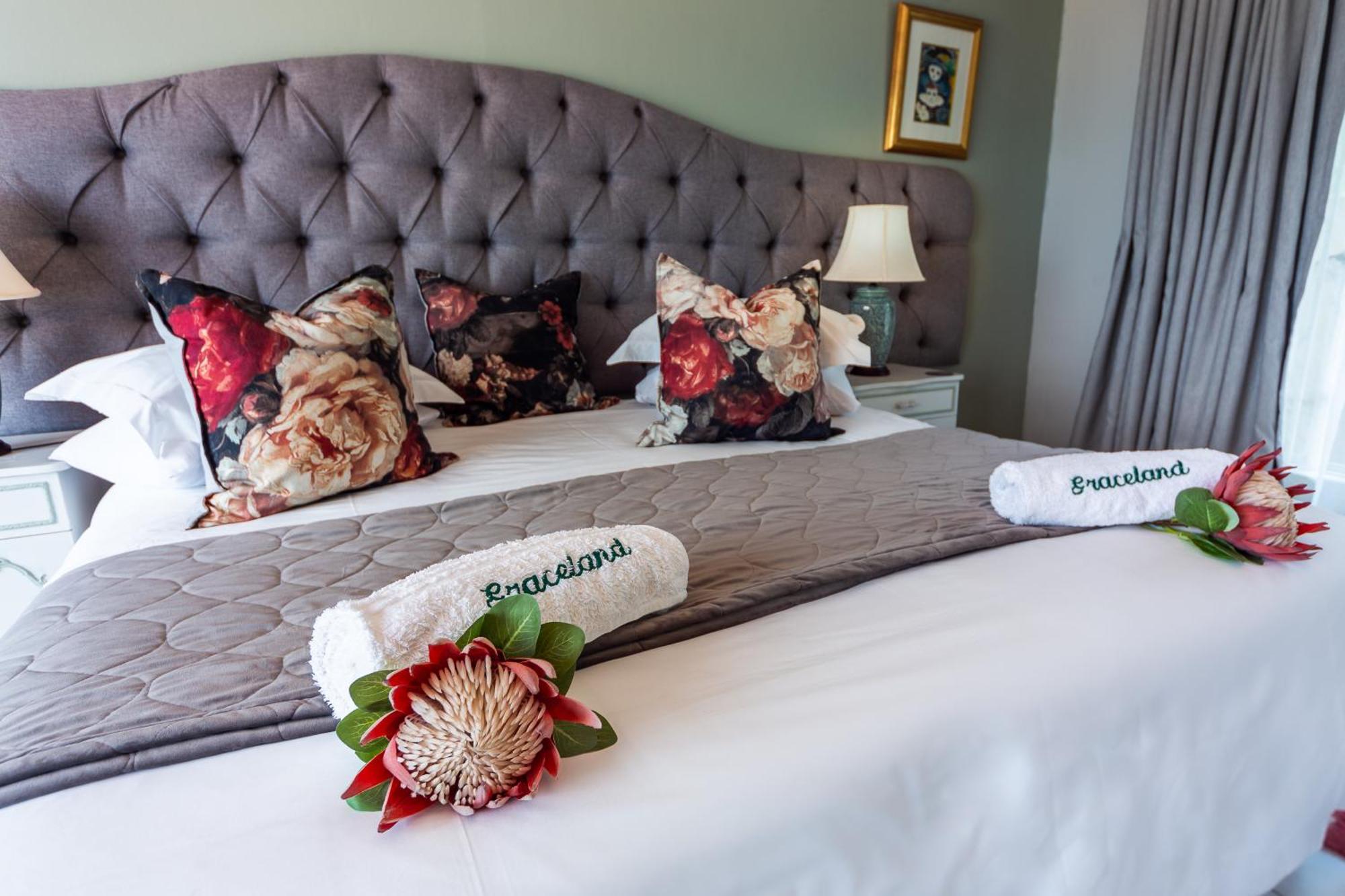 Graceland Self-Catering Cottages Winterton Luaran gambar