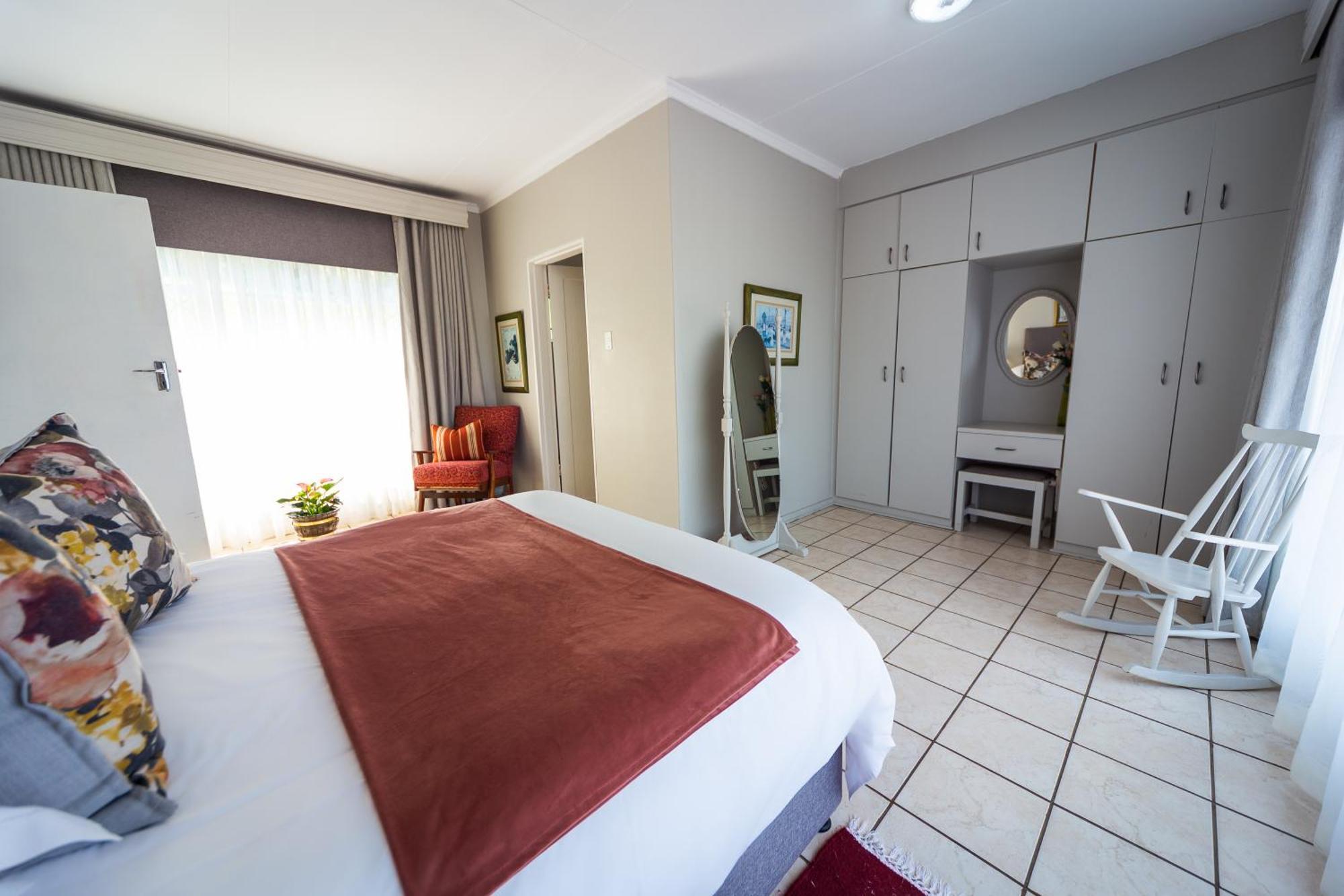Graceland Self-Catering Cottages Winterton Luaran gambar