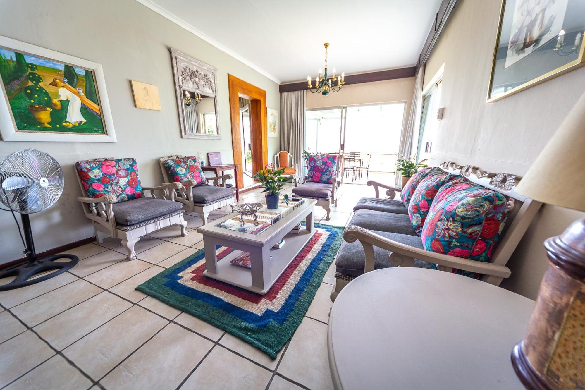 Graceland Self-Catering Cottages Winterton Luaran gambar