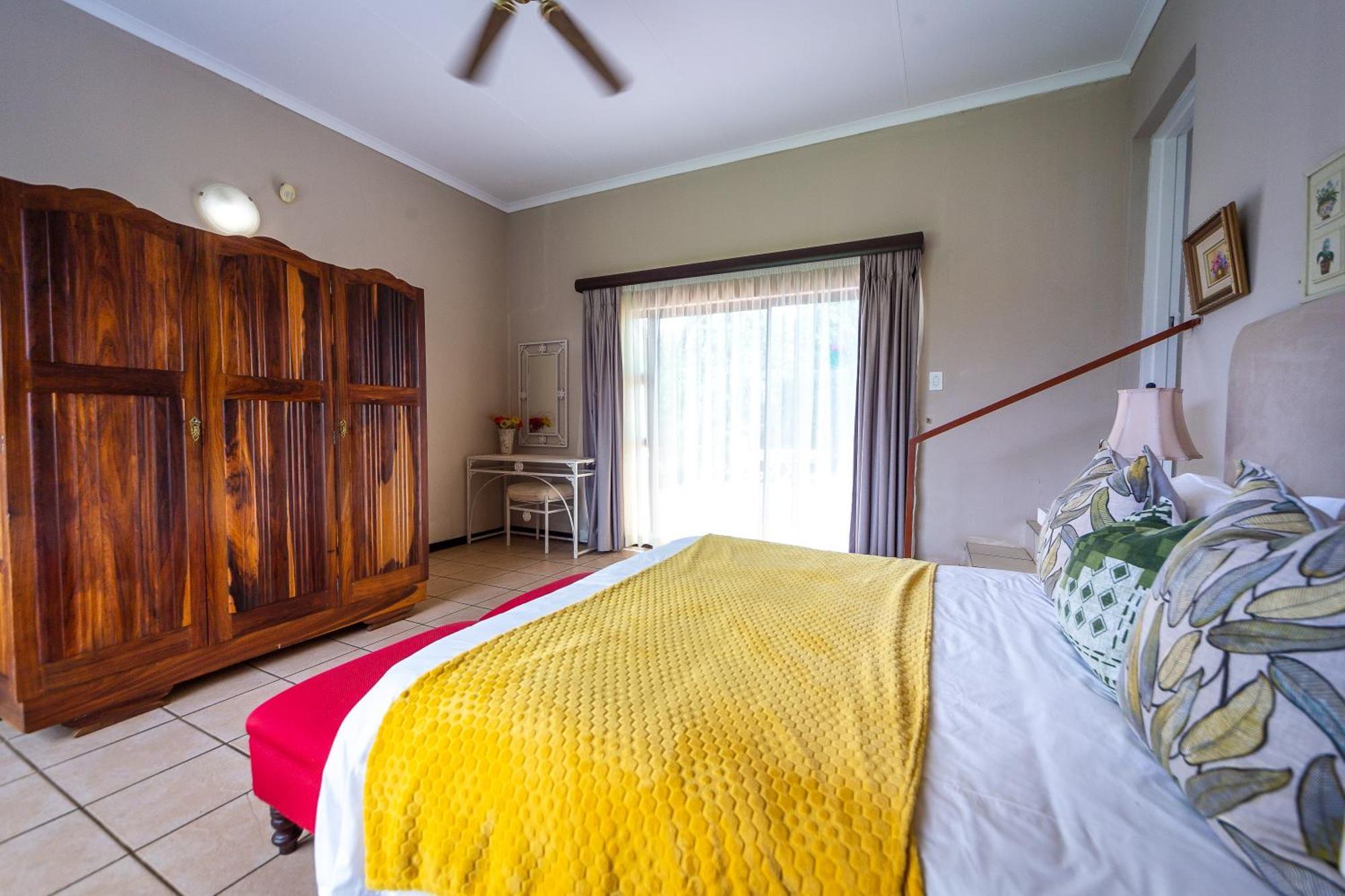 Graceland Self-Catering Cottages Winterton Luaran gambar