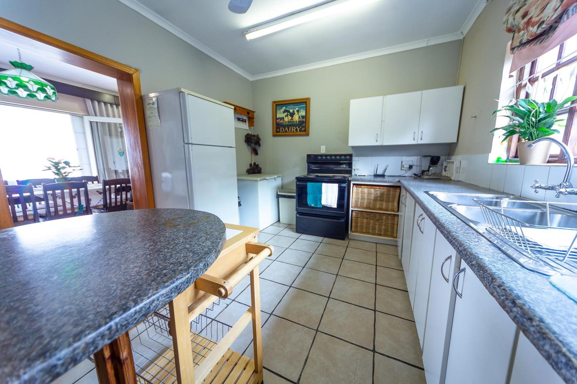 Graceland Self-Catering Cottages Winterton Luaran gambar