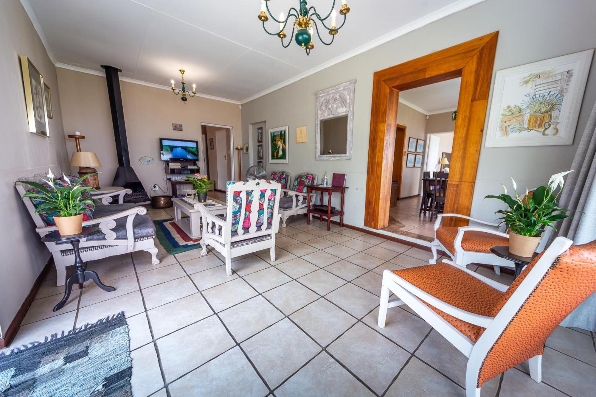 Graceland Self-Catering Cottages Winterton Luaran gambar