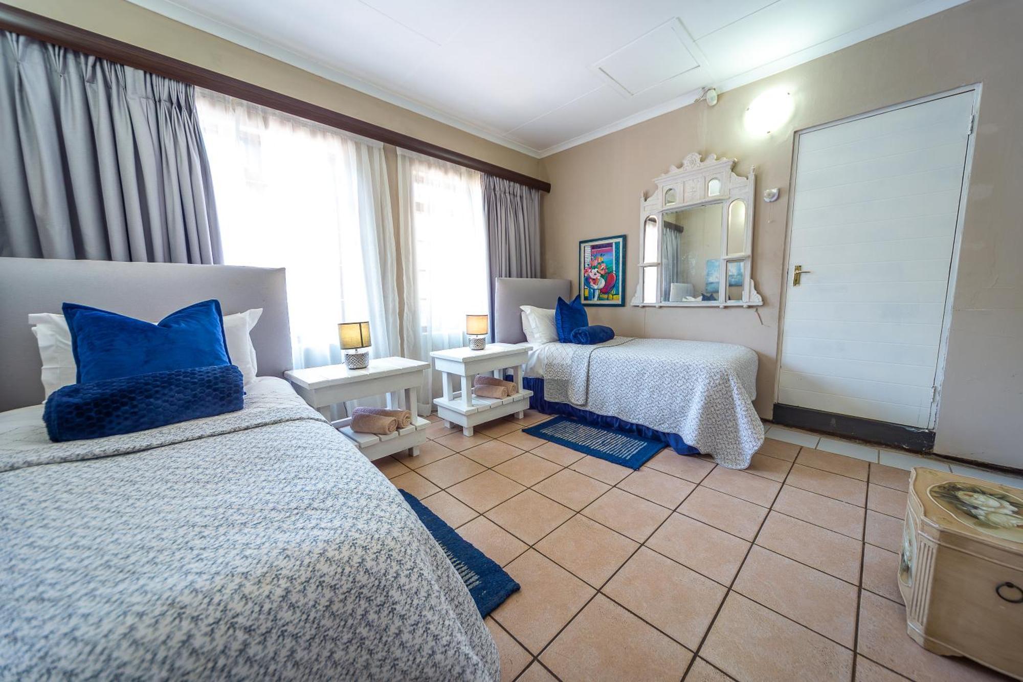 Graceland Self-Catering Cottages Winterton Luaran gambar