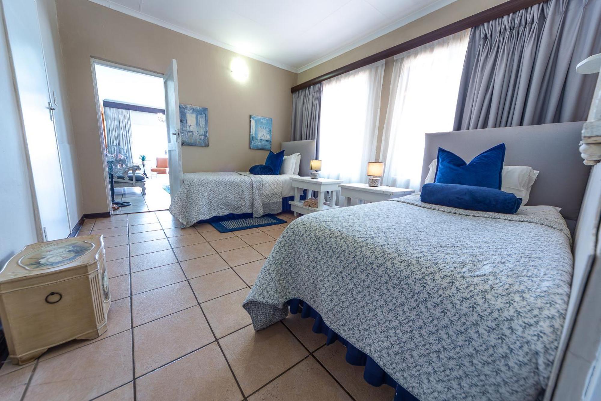 Graceland Self-Catering Cottages Winterton Luaran gambar