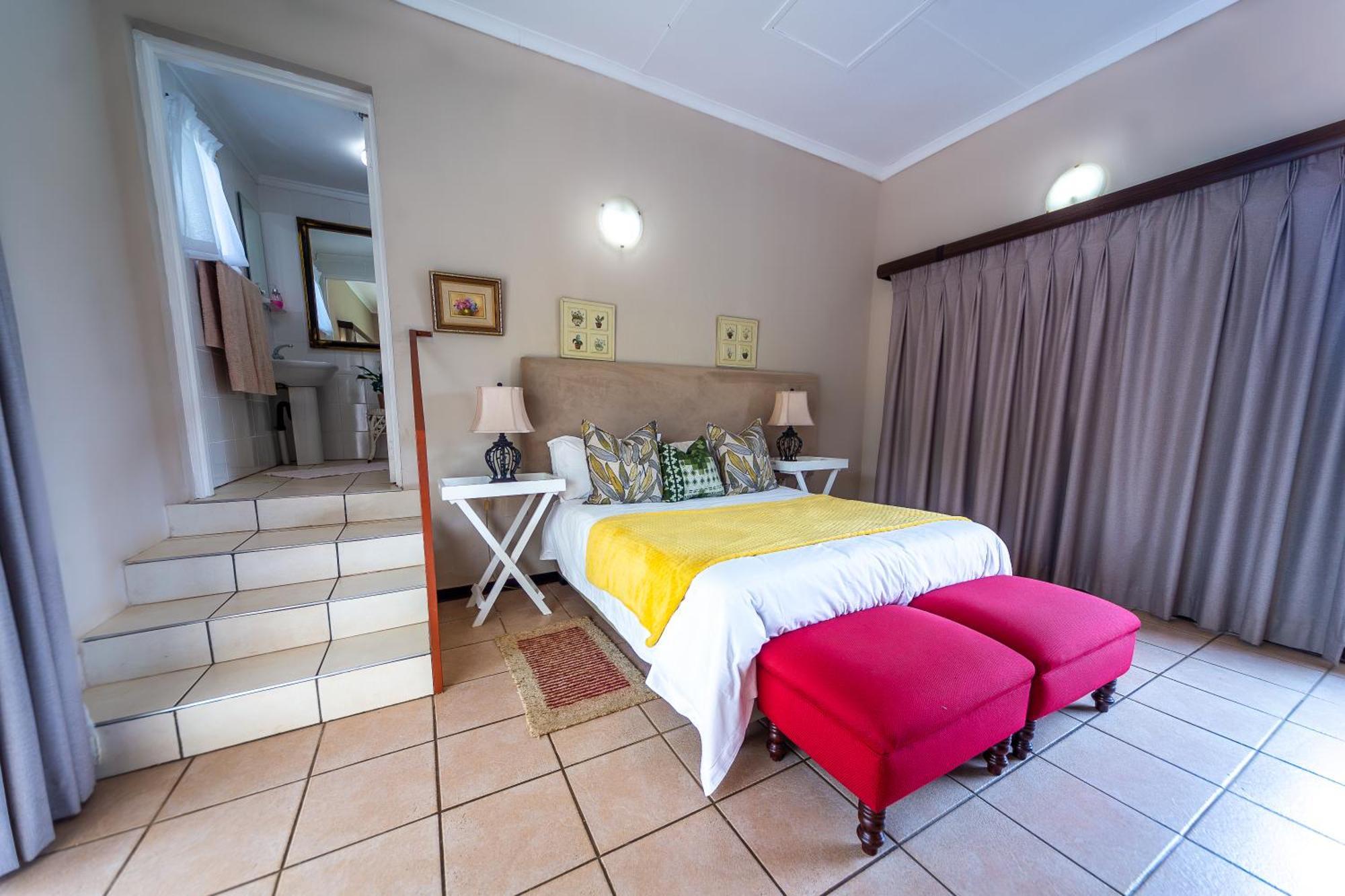 Graceland Self-Catering Cottages Winterton Luaran gambar