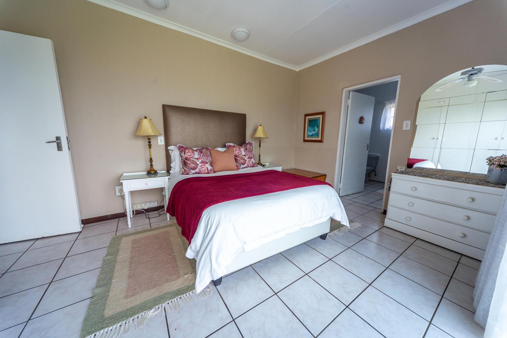 Graceland Self-Catering Cottages Winterton Luaran gambar