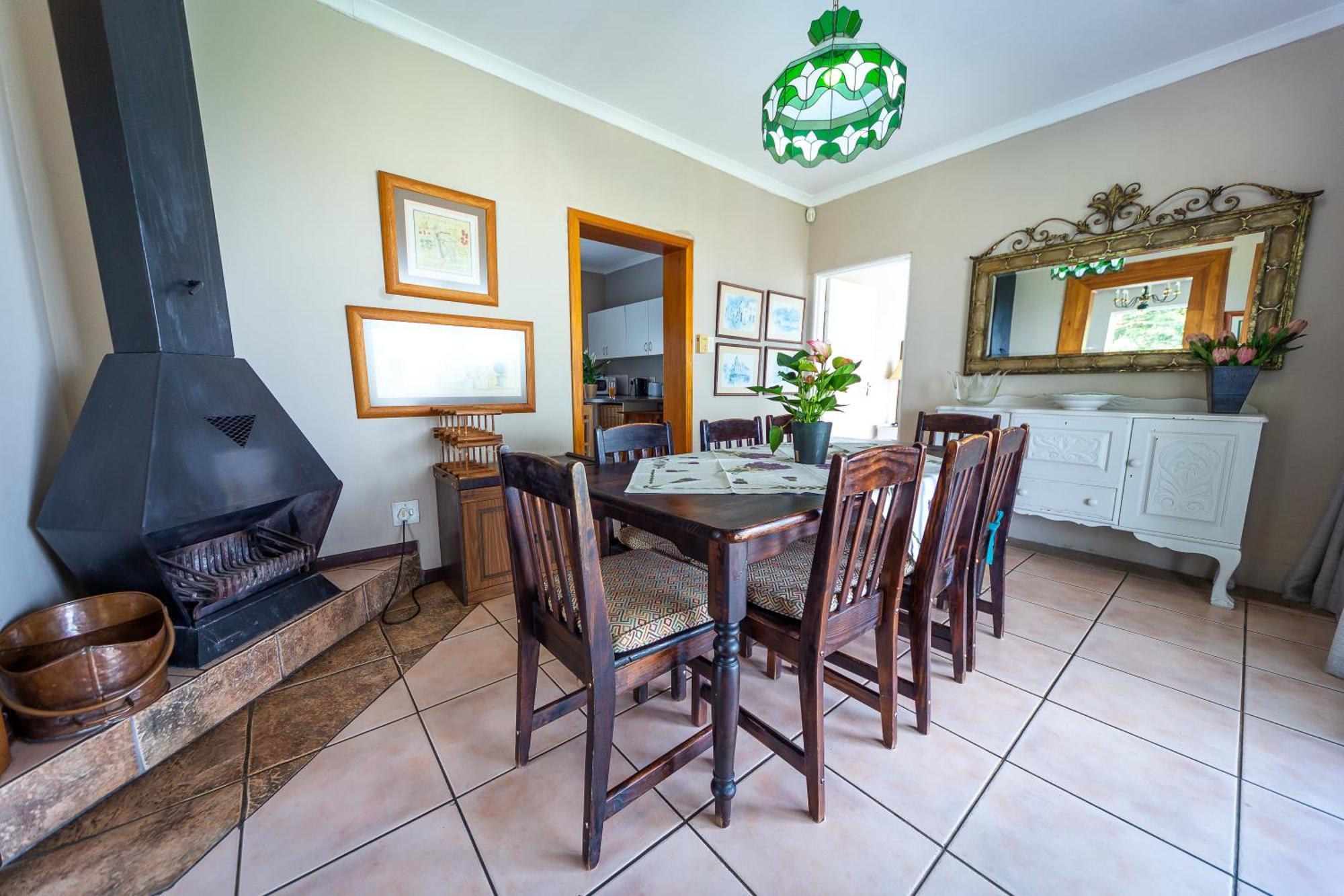 Graceland Self-Catering Cottages Winterton Luaran gambar