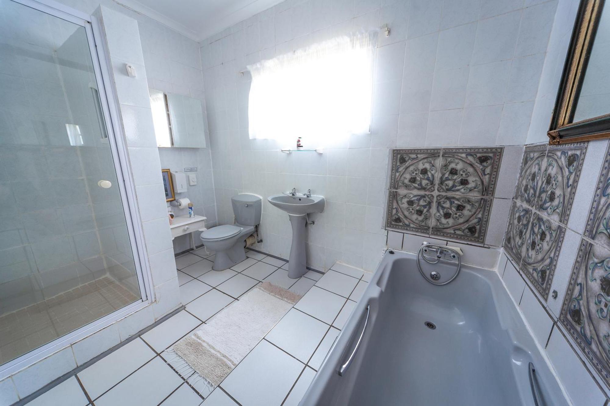 Graceland Self-Catering Cottages Winterton Luaran gambar