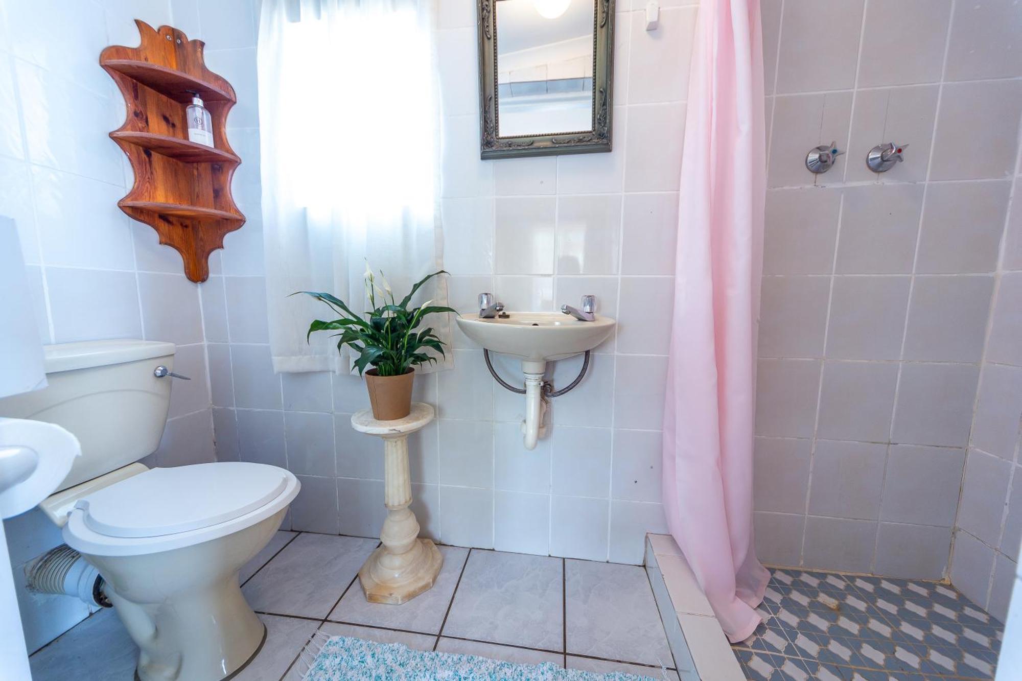 Graceland Self-Catering Cottages Winterton Luaran gambar