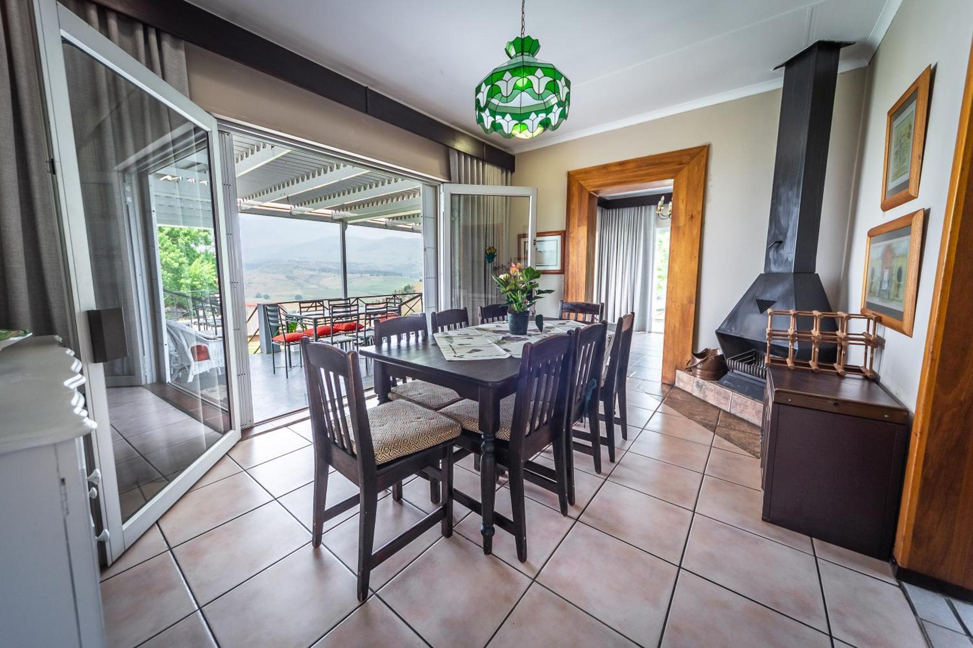 Graceland Self-Catering Cottages Winterton Luaran gambar