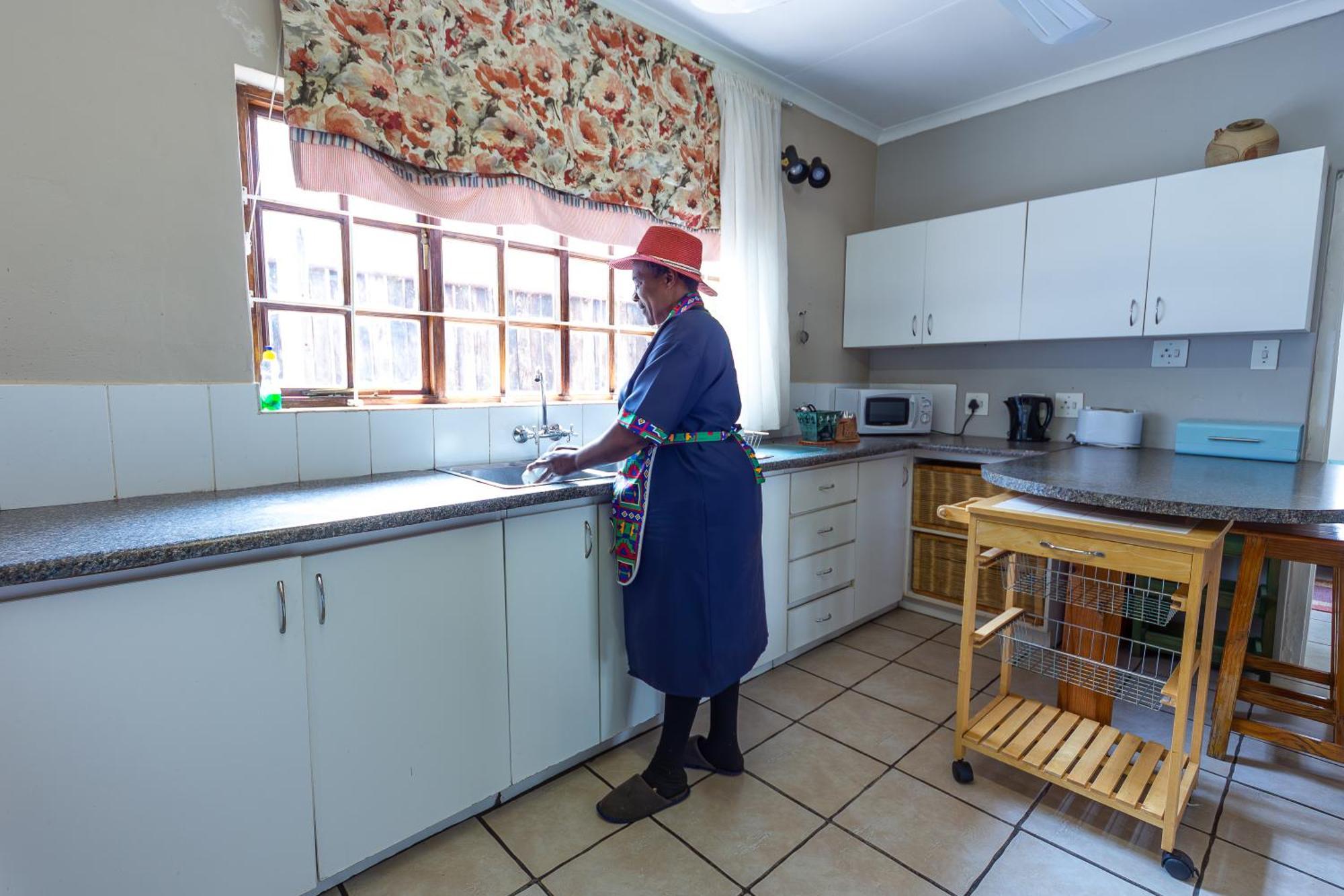 Graceland Self-Catering Cottages Winterton Luaran gambar