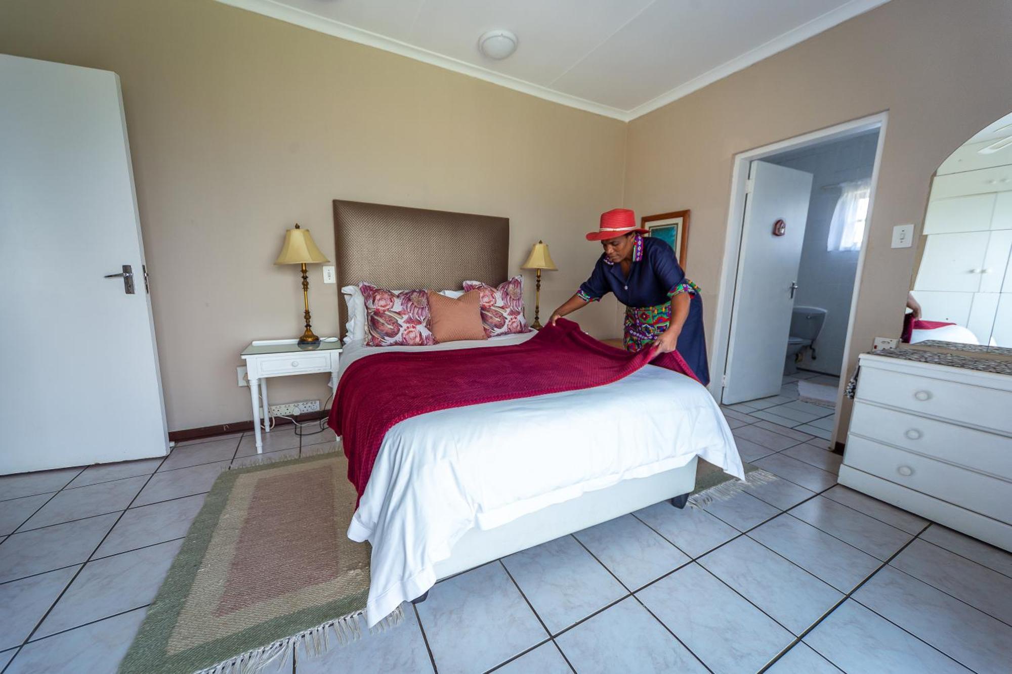 Graceland Self-Catering Cottages Winterton Luaran gambar