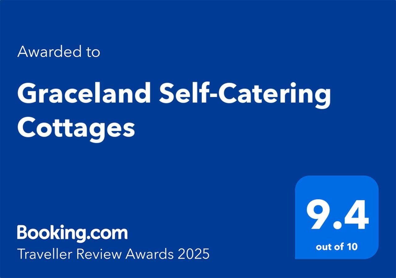 Graceland Self-Catering Cottages Winterton Luaran gambar